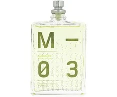 Escentric Molecules Molecule 03 Eau De Toilette 100 ml (unisex)