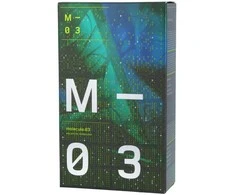 Escentric Molecules Molecule 03 Eau De Toilette 100 ml (unisex)