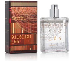 Escentric Molecules Molecule 04 Eau De Toilette Refill with Purškiklis 30 ml (unisex)