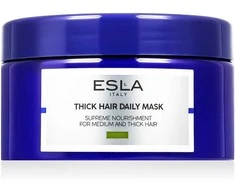ESLA Italy Thick Hair Daily Mask 250 ml
