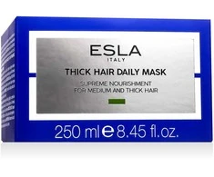 ESLA Italy Thick Hair Daily Mask 250 ml