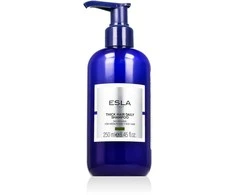 ESLA Italy Thick Hair Daily Šampūnas 250 ml