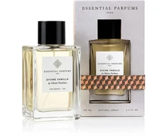 Essential Parfums Divine Vanille EDP parfumuotas vanduo unisex, 100 ml