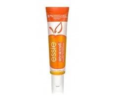Essie On A Roll Apricot Nail &amp; Cuticle Oil Nail Care Nagų priežiūros priemonė moterims, 13,5 ml
