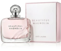 Estée Lauder Beautiful Magnolia Fleur EDP Purškiklis, 100 ml