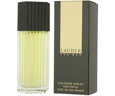 Estée Lauder Lauder For Men EDC odekolonas vyrams, 100 ml