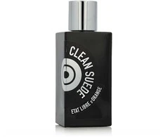 Orange Etat Libre d'Oranžinis Etat Libre d’Oranžinis Clean Suede EDP parfumuotas vanduo unisex, 100 ml