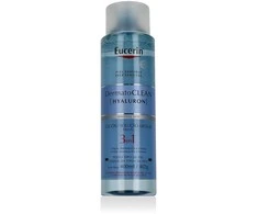 "Eucerin Dermatoclean Hyaluron 3 in 1 micelinis losjonas
