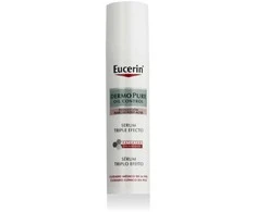 Eucerin Dermopure Oil Control trigubo poveikio serumas 40ml