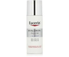 "Eucerin Hyaluron Filler" dieninis kremas normaliai ir mišriai odai 50ml