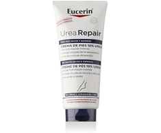 Atkuriamasis pėdų kremas Eucerin UreaRepair PLUS, 100 ml