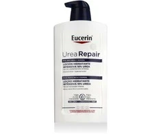 Eucerin UreaRepair PLUS losjonas su 10% šlapalo, 1 l