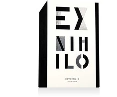 Ex Nihilo Citizen X EDP parfumuotas vanduo unisex, 100 ml