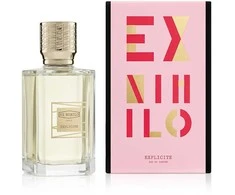 Ex Nihilo Explicite parfum purškiklis 100ml