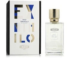 Ex Nihilo Gold Immortals kvepalų purškiklis 100ml