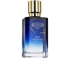 Ex Nihilo Mėlyna Talisman Eau De Parfum 100 ml (unisex)
