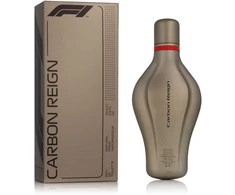 Formula 1 Carbon Reign EDT tualetinis vanduo, 75 ml
