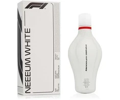 F1 Formula 1 Neeeum Baltas tualetinio vandens purškiklis 75 ml