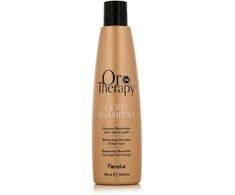 Fanola Oro Therapy Gold Šampūnas, 300 ml