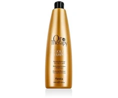 Fanola Oro Therapy 24K Gold Šampūnas šampūnas, 300 ml