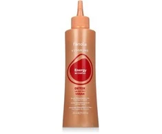Fanola Vitamins Energy Detox Scalp Detoxifying Scrub, 195 ml