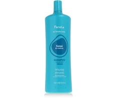 Fanola Vitamins Šampūnas šampūnas, 1000 ml