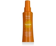 Fanola Wonder maitininantis Extra Care Glossing Purškiklis spindesio suteikiantis purškiklis plaukams, 150 ml