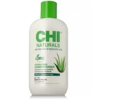 Farouk Systems CHI Naturals drėkinamasis kondicionierius, 355 ml