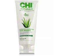 Farouk Systems CHI Naturals Intensive Hydrating Hair Masque, 177 ml