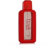 Fcuk Forever Intense EDT tualetinis vanduo moterims, 100 ml