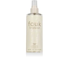 Fcuk Friction Body Purškiklis