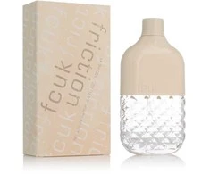 Fcuk Friction EDP parfumuotas vanduo moterims, 100 ml