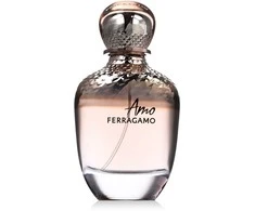 Salvatore Ferragamo Ferragamo Amo Ferragamo EDP parfumuotas vanduo moterims, 100 ml