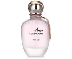 Salvatore Ferragamo Ferragamo Amo Ferragamo Per Lei EDP parfumuotas vanduo moterims, 100 ml