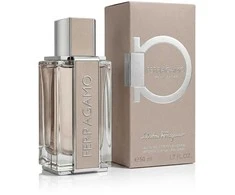 Salvatore Ferragamo Ferragamo Ferragamo Bright Leather EDT tualetinis vanduo vyrams, 50 ml