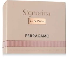 Salvatore Ferragamo Signorina Women woda perfumowana spray 30ml