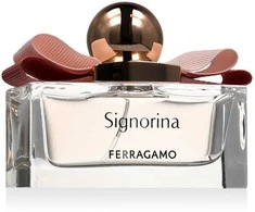 Salvatore Ferragamo Signorina Women EDP Purškiklis 50ml