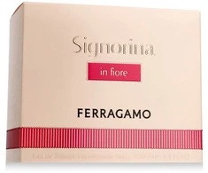 Ferragamo Signorina in Fiore Eau De Toilette 100 ml (woman)