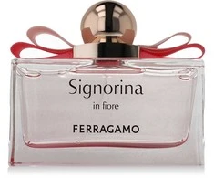 Ferragamo Signorina in Fiore Eau De Toilette 100 ml (woman)