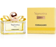 Salvatore Ferragamo Ferragamo Signorina Libera EDP parfumuotas vanduo moterims, 50 ml