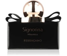 Salvatore Ferragamo Ferrag Sign Misteriosa EDP, 30 ml New