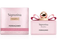 Ferragamo Signorina Romantica Eau De Parfum 100 ml (woman)