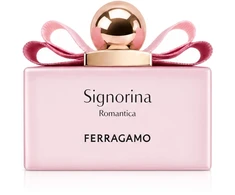 Ferragamo Signorina Romantica Eau De Parfum 100 ml (woman)