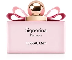 Salvatore Ferragamo Signorina Romantica EDP Purškiklis, 50 ml