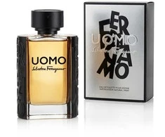 Salvatore Ferragamo Uomo tualetinio vandens purškiklis 100ml