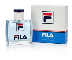 Fila Holdings Fila Fila EDT tualetinis vanduo vyrams, 100 ml