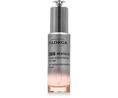 Filorga NCEF-Revitalize Polyrevitalizing Anti-Aging Serum gaivinamasis serumas skaistumo stokojančiai odai, 30 ml