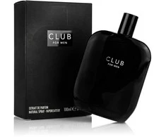 Fragrance One Klubas - Kvepalų ekstraktas 100 ml