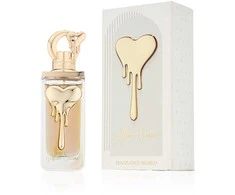 Fragrance World Allure Couture EDP parfumuotas vanduo moterims, 100 ml