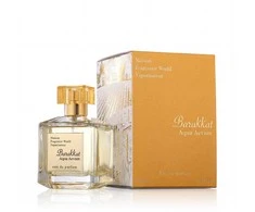 Barakkat Aqua Aevum Fragrance World kvepalai moterims